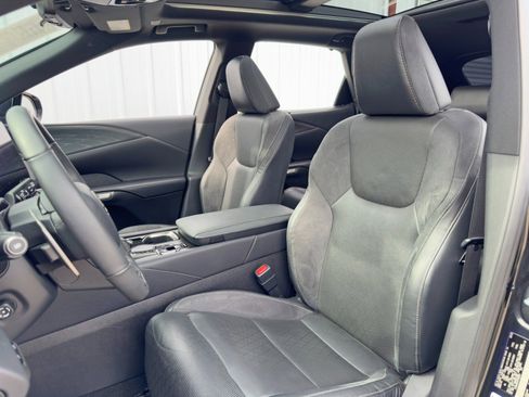 Used 2023 Lexus RX 350 Luxury image 39