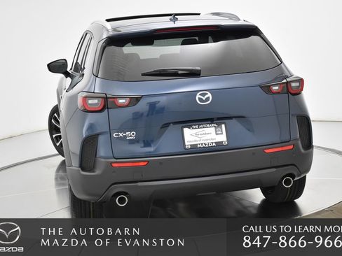 New 2026 MAZDA CX-50 AWD 2.5 S w/ Premium Package image 10