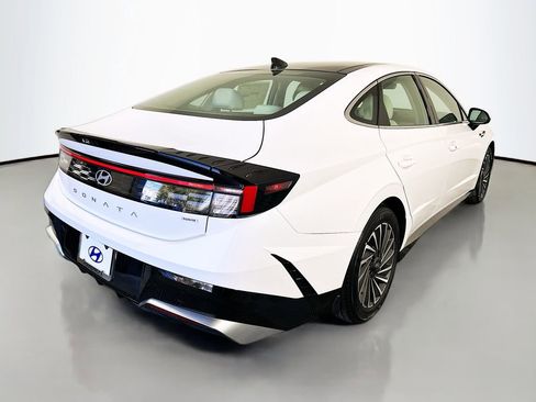 New 2026 Hyundai Sonata SEL image 5
