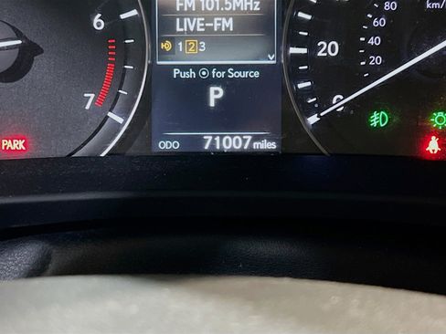 Used 2019 Lexus RX 350 FWD image 8