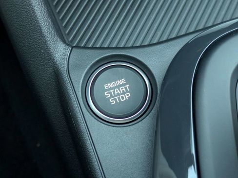 New 2025 Kia K4 EX image 24