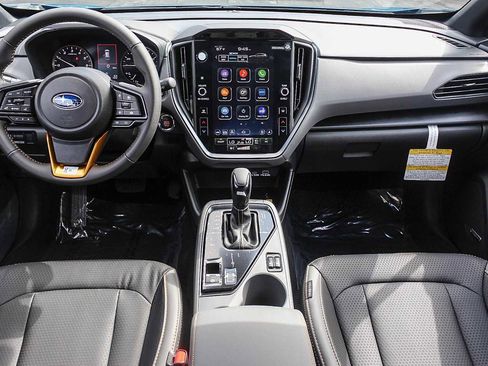 Certified 2025 Subaru Crosstrek 2.5i Wilderness w/ Wilderness Package image 12