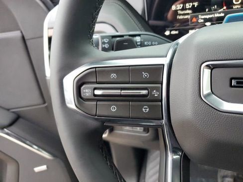 New 2026 GMC Yukon XL Denali image 28