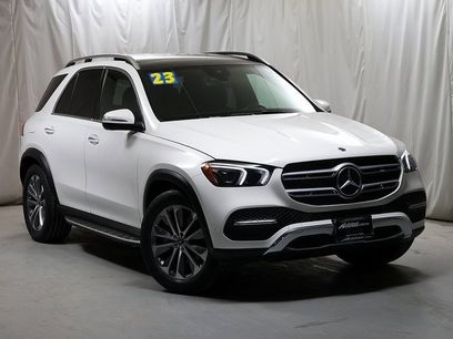 Certified 2023 Mercedes-Benz GLE 350 4MATIC