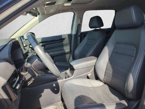 Used 2024 Honda CR-V EX-L image 21
