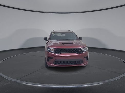 New 2026 Dodge Durango GT image 5
