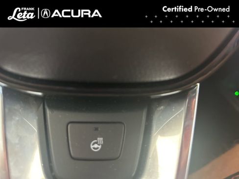 Certified 2025 Acura ADX A-Spec image 21