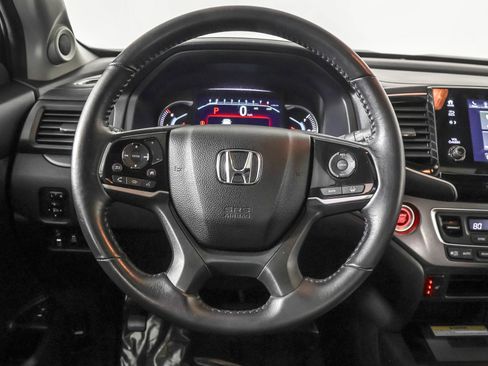 Used 2021 Honda Pilot Special Edition image 24