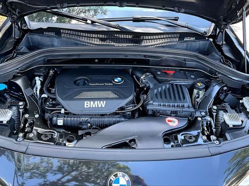 Used 2018 BMW X2 xDrive28i w/ M SportX Package AWD/4WD image 32