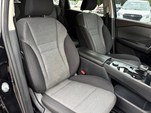 Used 2021 Nissan Rogue SV AWD/4WD image 19