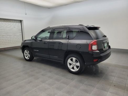 Used 2016 Jeep Compass Sport w/ Power Value Group FWD image 3
