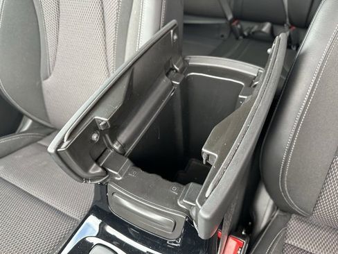 Certified 2021 Buick Envision Preferred image 14