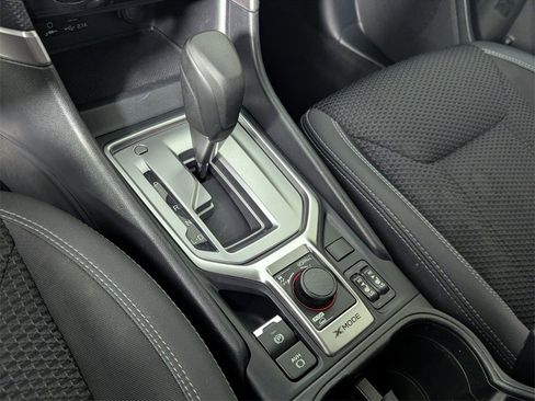 Used 2023 Subaru Forester Premium image 21