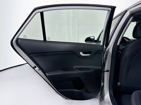 Used 2023 Kia Rio LX image 25