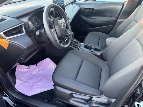 Used 2024 Toyota Corolla LE FWD image 7