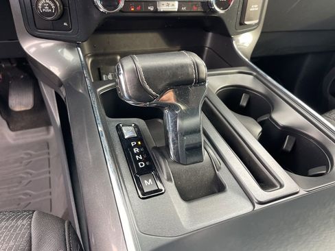 Certified 2022 Ford F150 XLT w/ Equipment Group 302A High image 16