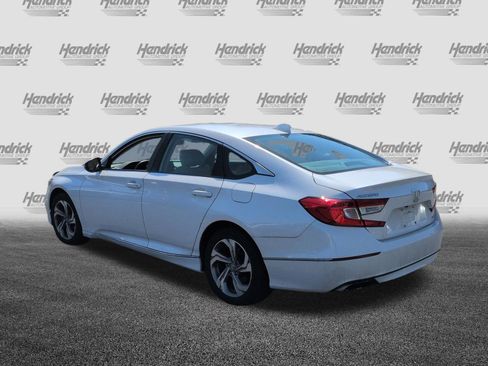 Used 2019 Honda Accord EX-L image 8