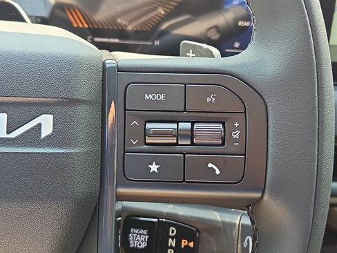 New 2027 Kia Telluride EX X-Line AWD/4WD image 12