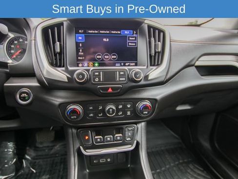 Used 2020 GMC Terrain SLT AWD/4WD image 22