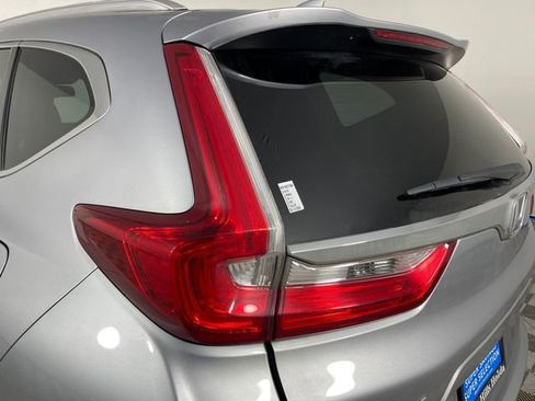 Used 2019 Honda CR-V Touring image 18