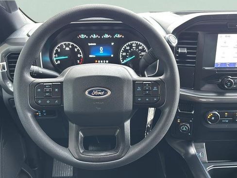 Certified 2023 Ford F150 XL w/ STX Appearance Package image 29