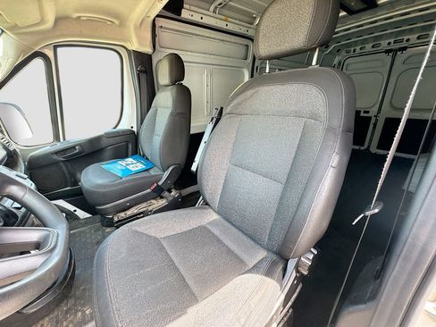 Used 2023 RAM ProMaster 3500 w/ Driver Convenience Group FWD image 20