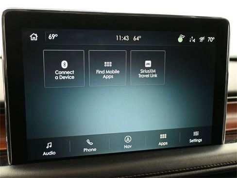 Used 2021 Lincoln Aviator Reserve w/ Equipment Group 202A image 11