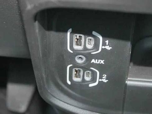 New 2024 RAM 2500 Tradesman w/ Chrome Appearance Group image 26