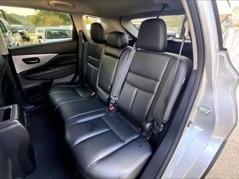 Certified 2023 Nissan Murano SV image 18
