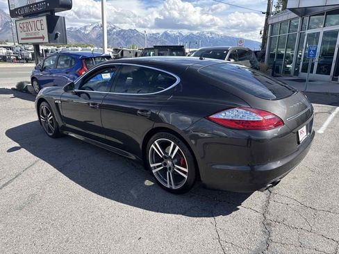 Used 2012 Porsche Panamera S image 8