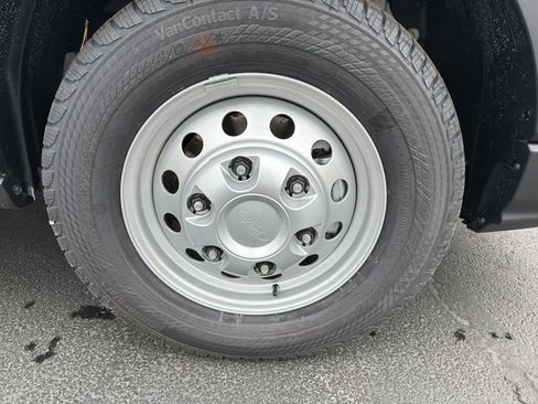 New 2026 Ford Transit 350 148 High Roof Extended AWD image 14