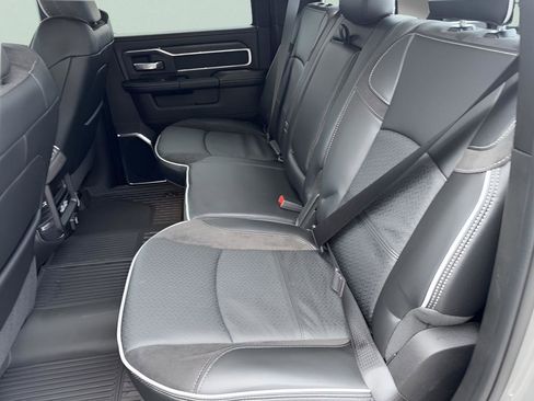 New 2026 RAM 2500 Laramie w/ Night Edition image 45