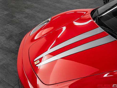 Used 2008 Ferrari F430 Scuderia RWD image 9