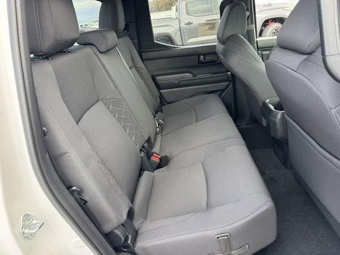 New 2026 Toyota Tacoma SR5 AWD/4WD image 5