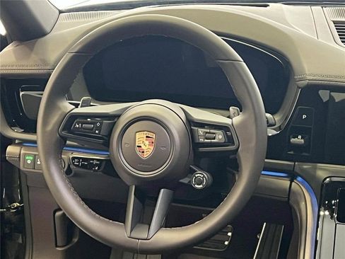 New 2026 Porsche Panamera 4 image 20