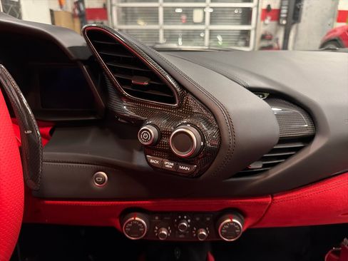 Used 2018 Ferrari 488 GTB GTB Coupe image 22