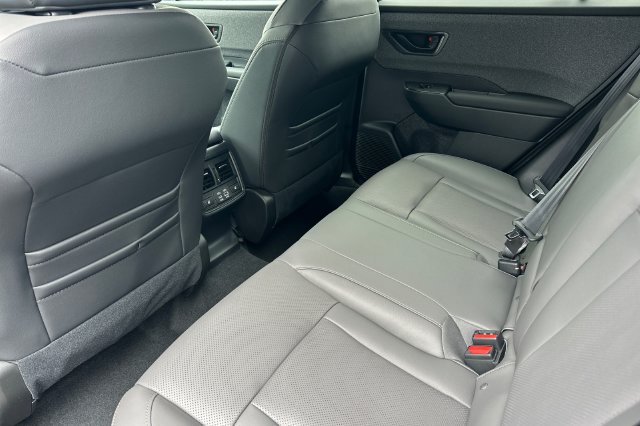 New 2026 Subaru Outback Limited XT AWD/4WD image 9