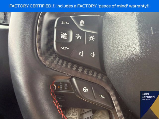 Used 2024 Ford Bronco Raptor w/ Interior Carbon Fiber Pack 6 AWD/4WD image 54