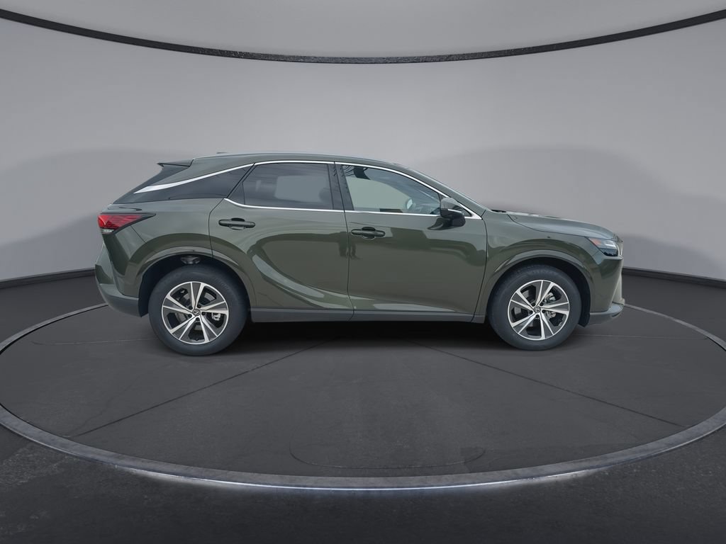 Used 2026 Lexus RX 350 Premium FWD image 9