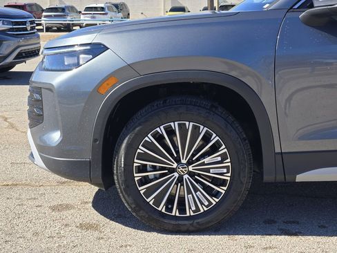 New 2026 Volkswagen Tiguan S image 5