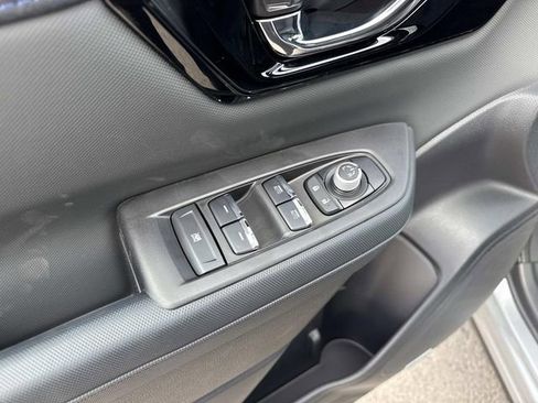 New 2026 Subaru Forester Limited image 11