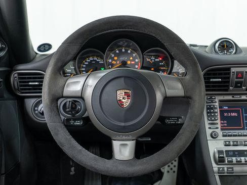 Used 2007 Porsche 911 GT3 RWD image 24