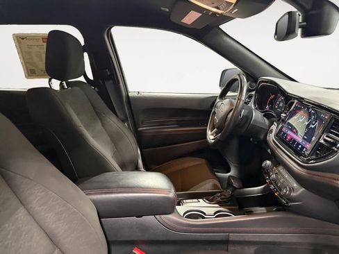 Used 2025 Dodge Durango R/T AWD/4WD image 16