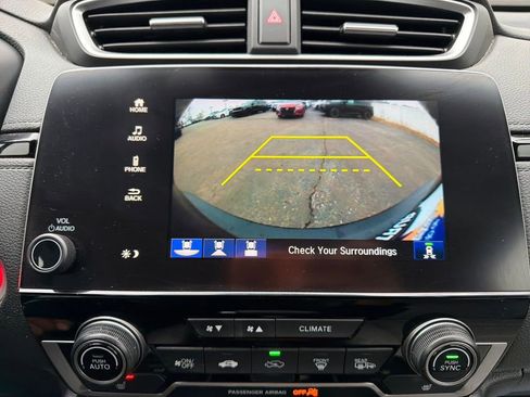 Used 2018 Honda CR-V EX-L image 29