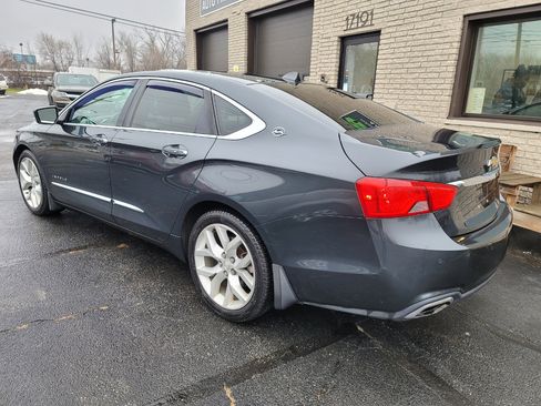Used 2014 Chevrolet Impala LTZ image 6
