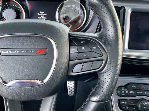 Used 2023 Dodge Challenger R/T Scat Pack w/ Plus Package image 19