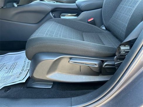 Used 2023 Honda HR-V LX image 20