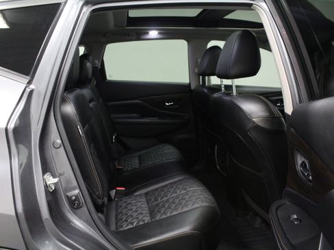 Used 2021 Nissan Murano Platinum image 15