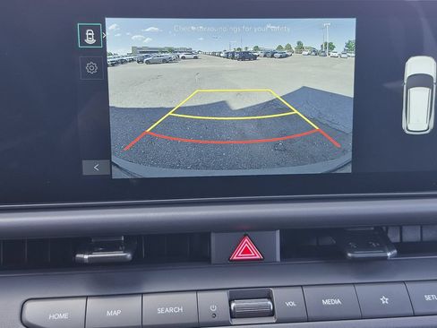 New 2027 Kia Seltos X-Line S AWD/4WD image 22