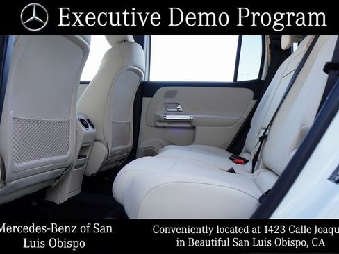 Used 2025 Mercedes-Benz GLB 250 image 29